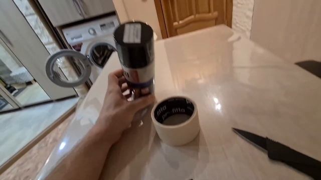 Покраска кнопок в салоне. Гранта ( Калина ). смотреть онлайн