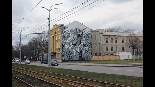 Харьков История (Украина) смотреть онлайн
