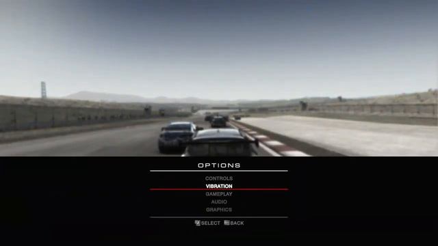 GRID Autosport Gameplay PC (720p)