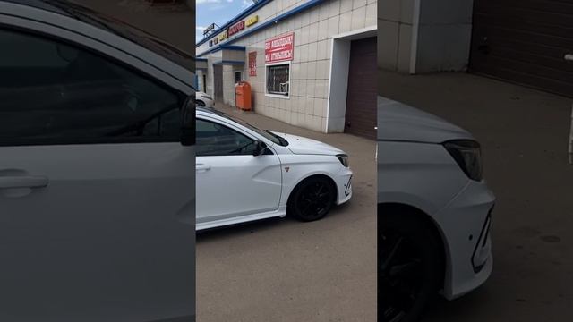 суета на ваз