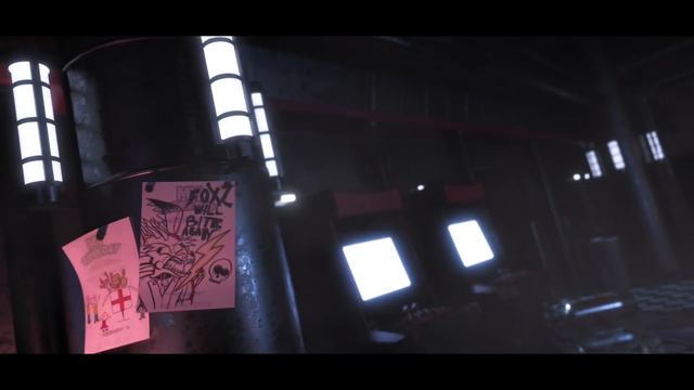 PYRO-ILLUSION - Official Fangame Trailer (2019) смотреть онлайн