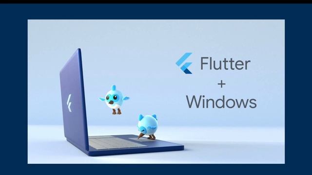 The Only Reason For Learning Flutter | Not React Native | Xamarin смотреть онлайн