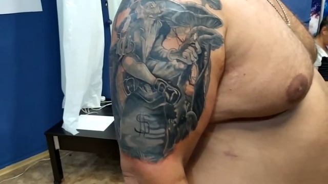 Леприкон смотреть онлайн