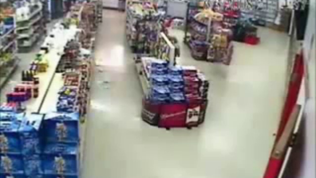 провалился в супермаркет смотреть онлайн