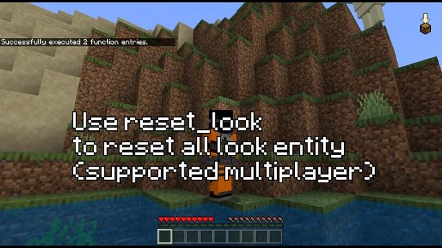 Some useful features of SCP: ParadoX add-on [Minecraft BE(PE) Add-on] смотреть онлайн