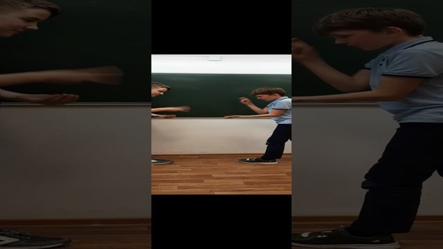 Камень, ножницы, бумага! смотреть онлайн