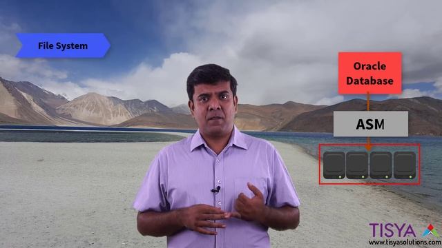 Why ASM - ASM Video 05 смотреть онлайн