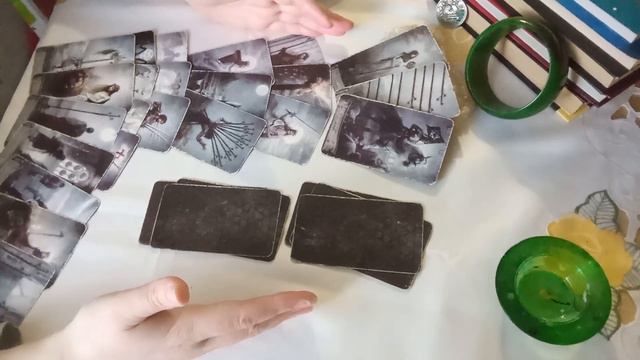 ЧТО УХОДИТ! ЧТО ПРИХОДИТ!#таро #предсказания 🔮🔥💥 смотреть онлайн