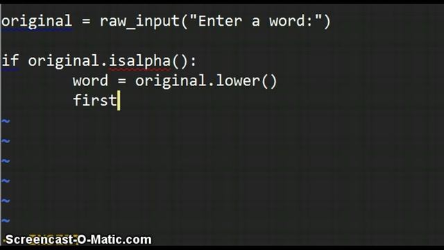 Using Plover for Python смотреть онлайн