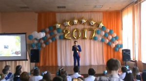 Артем Стих про маму ПОСЛЕДНИЙ ЗВОНОК
