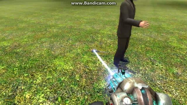 Garry's Mod (GMod) Tutorial On How To Pose Ragdolls