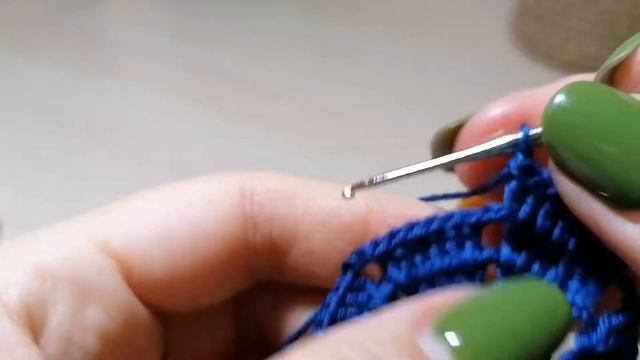 Салфетка с узором,, Ёлочки,, /Napkin With A Pattern,, Christmas Trees,, /Christmas Napkin/