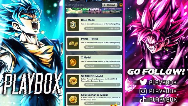 FASTEST Way To LIMIT BREAK Your Units In 2022! (Dragon Ball LEGENDS Guide) смотреть онлайн