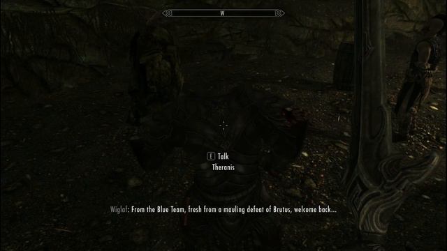 Playing Helgen Reborn (Part 21) смотреть онлайн