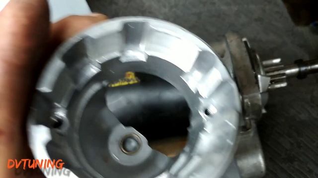 ? КАК СНЯТЬ СТАРТЕР УАЗ ХАНТЕР ? Замена крышки стартера смотреть онлайн