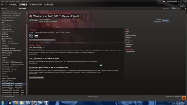 warhammer 40k dawn of war 2 steam crash смотреть онлайн