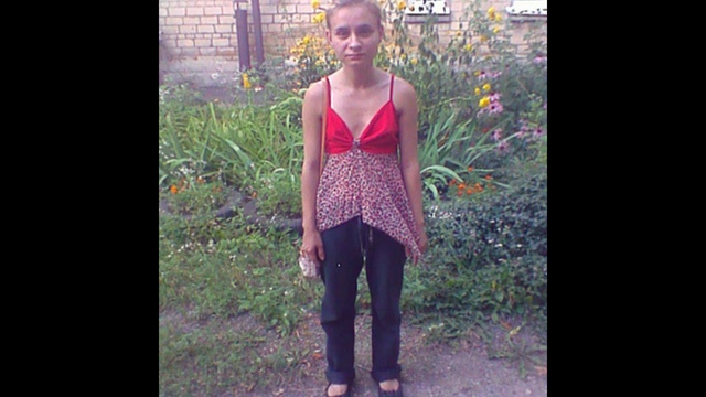 Песенка Мамонтёнка К.Румянова Света Татаренкова