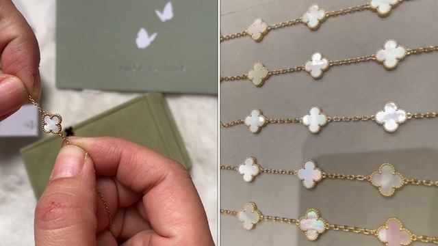 Beginner’s Guide To Van Cleef and Arpels | A Practical Guide смотреть онлайн