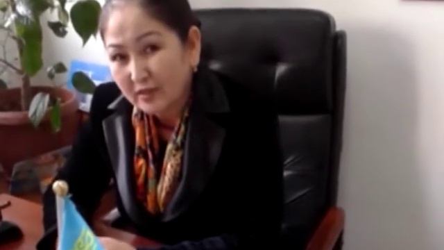 Свадьба Дулата и Асемы смотреть онлайн