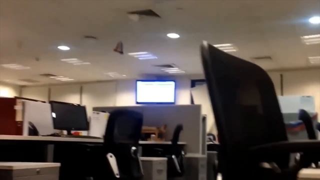 Earthquake in Oklahoma, USA: The earth is splitting under the feet of residents смотреть онлайн