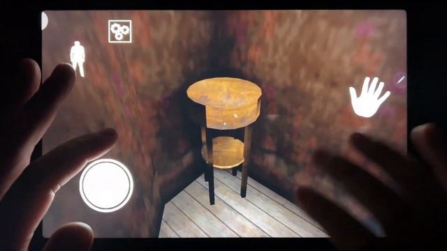 Eyes - The Horror Game, Poppy Mobile, Granny Chapter Two, Ice Scream 7, Mr Meat 2, Evil Nun.... смотреть онлайн