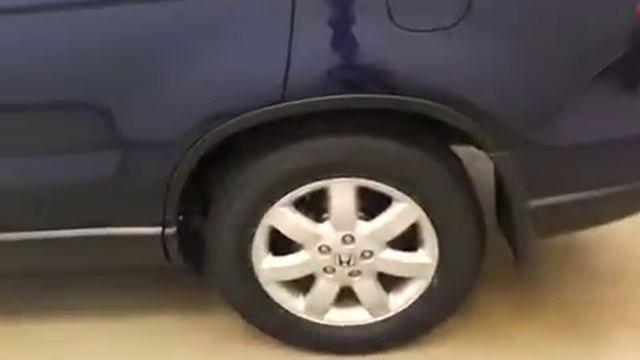 2007 Honda CR-V 4WD 5dr EX | Subaru of Lethbridge смотреть онлайн