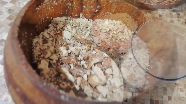 Рецепт - Зерновые домашние хлебцы! смотреть онлайн