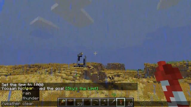 Minecraft terralith data pack смотреть онлайн