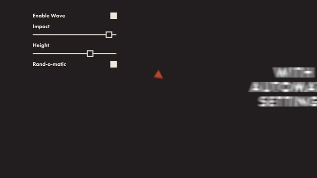 Wave-o-Matic смотреть онлайн