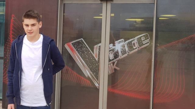The Voice Uk 2019 blind auditions brook miller смотреть онлайн