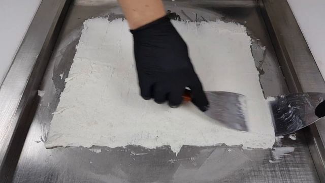 Canada Dry Ice Cream Rolls | Как сделать жареное мороженое из Canada Dry | ASMR | Без разговоров смотреть онлайн