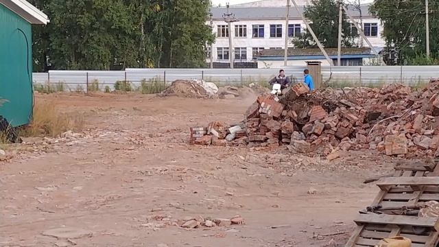 иж к16 Рустам 06 смотреть онлайн