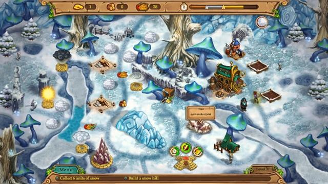 Weather Lord The Successors Path Level 37 смотреть онлайн