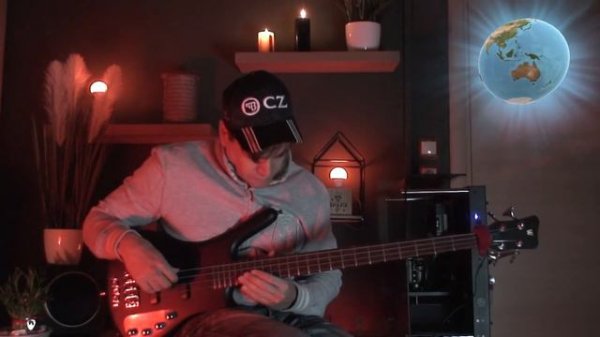 Scorpions   Sign of Hope