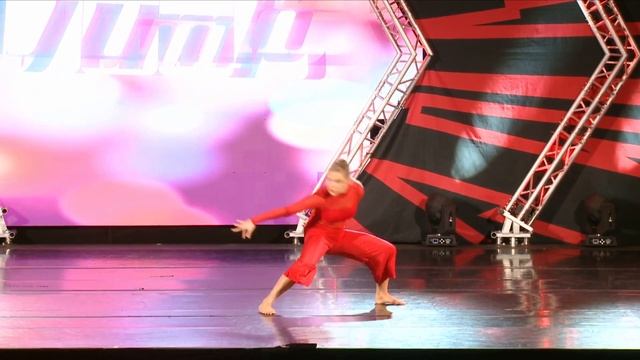 Bella Klassen - Your Voice Is Loud смотреть онлайн