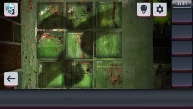 Paranormal Escape Level 2 Walkthrough смотреть онлайн