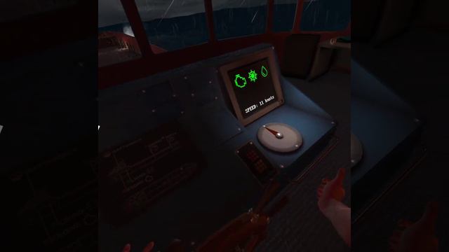 sea of Thieves in vr. high seas2 смотреть онлайн