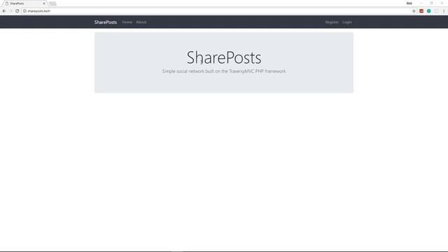 Object Oriented PHP and MVC смотреть онлайн
