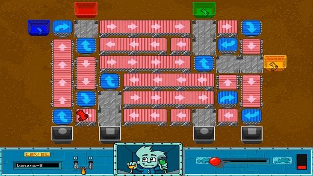 Pajama Sam: Sock Works Part 17 смотреть онлайн