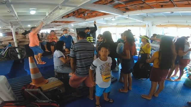 VIAGEM De MOTO | EMBARQUE Da MOTO Em ORIXIMINÁ - PARÁ | Viagem Brasil Do Sul Ao Norte Ep. 72