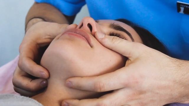 Массаж в студии коррекции лица и тела "Первый Forma" смотреть онлайн