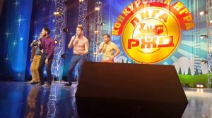 Песня про Вову и....