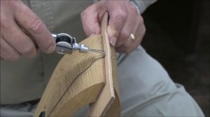 Ручная машинка швейная.