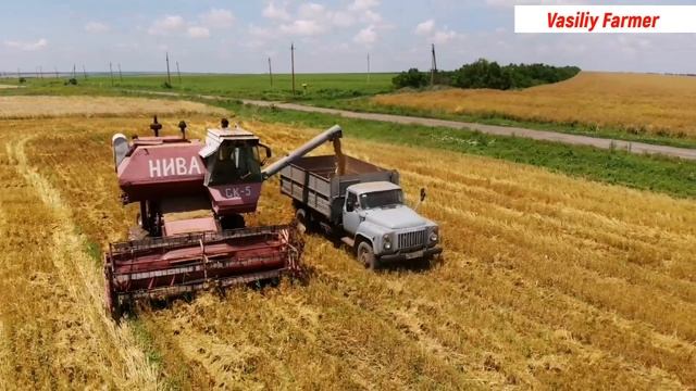 Техосмотр Сельхозтехники возвращаеться? Украина 2022! смотреть онлайн