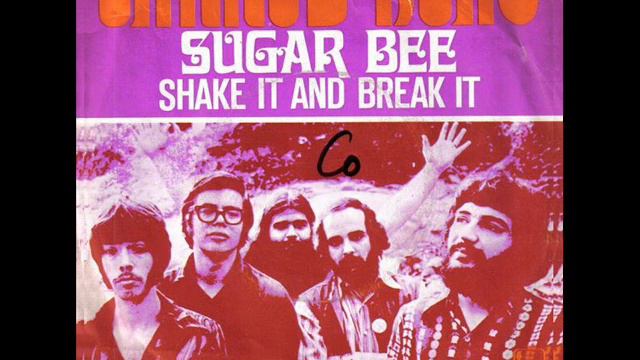 CANNED HEAT - SUGAR BEE смотреть онлайн