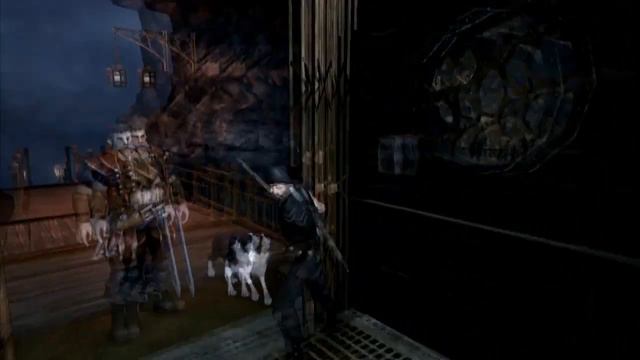 Fable III, 3 Part 11 Onto Misty Peaks Monorail 720p HD Gameplay смотреть онлайн