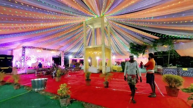 TARINI FLOWERS|BHADRAK BEST| WEDDING DECORATION|8984422210(2) смотреть онлайн