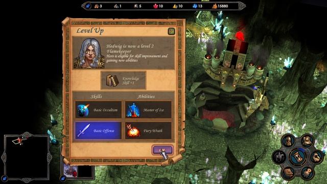 Heroes 5.5: A New Beginning my first gameplay with dwarf Fortress, crazy XXXL map (I'm suck :D) смотреть онлайн