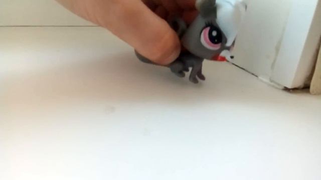 Lps. Вампир 1серия смотреть онлайн