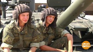 С Днем офицера! Доброе утро. Фрагмент выпуска от 21.08.2020